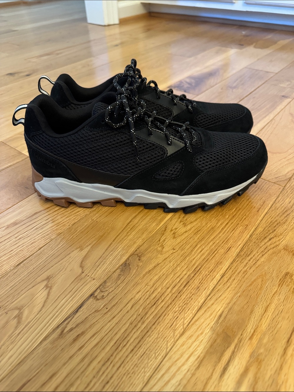 NWOT Columbia Ivo trail breeze